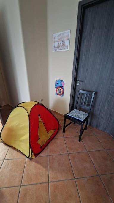 Jackpot Apartman Budapest Exterior photo