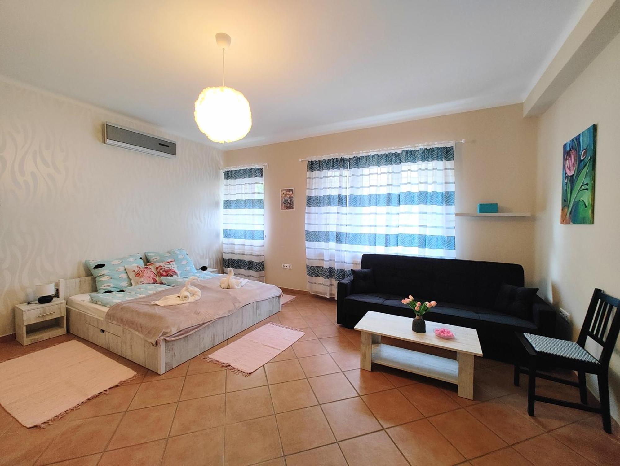Jackpot Apartman Budapest Exterior photo